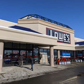 lowes anchorage tudor|lowe's home improvement in anchorage.